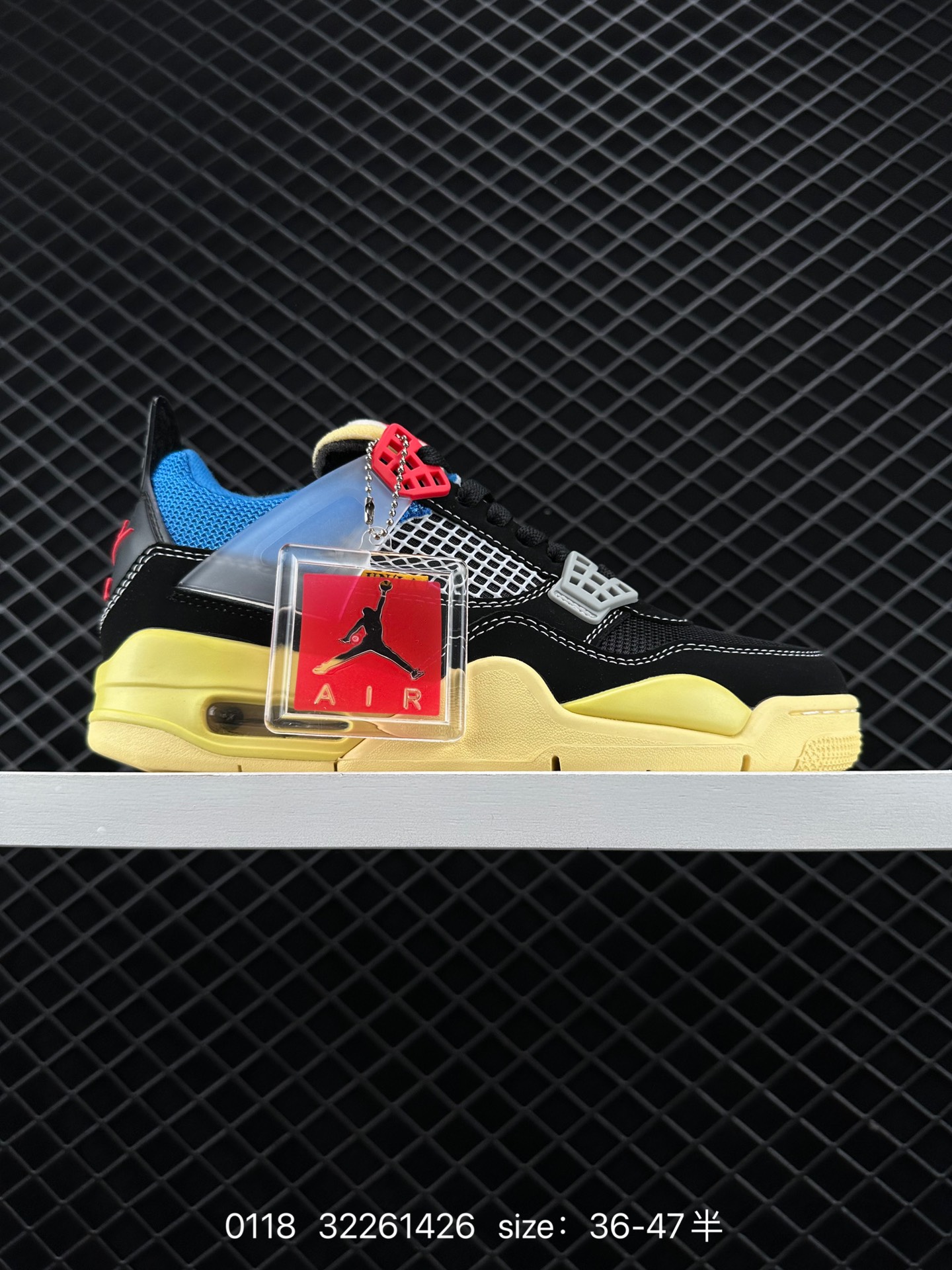 Nike Air Jordan 4 AJ4 Nike Air Jordan 4 AJ4